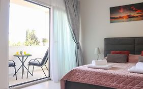 Cosmo Apartment