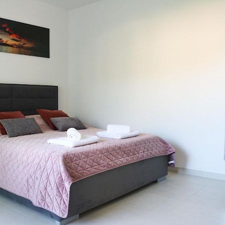 Cosmo Apartment Ragusa Esterno foto