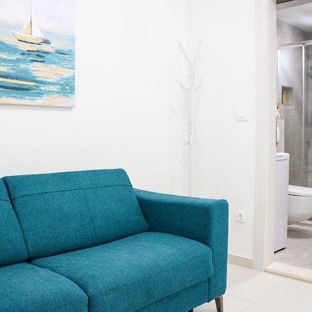 Cosmo Apartment Ragusa Esterno foto