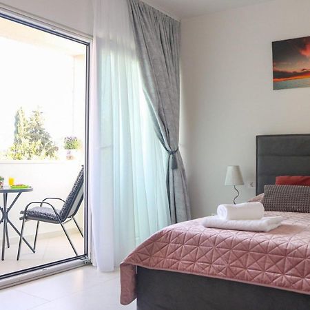 Cosmo Apartment Ragusa Esterno foto