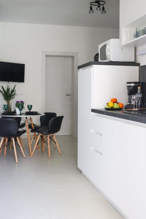 Cosmo Apartment Ragusa Esterno foto