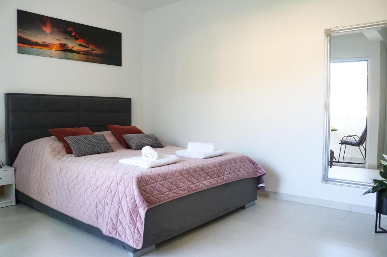 Cosmo Apartment Ragusa Esterno foto