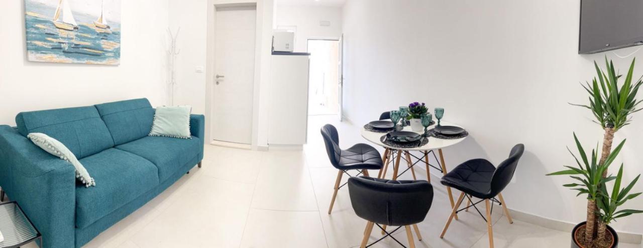 Cosmo Apartment Ragusa Esterno foto