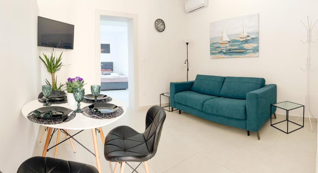 Cosmo Apartment Ragusa Esterno foto