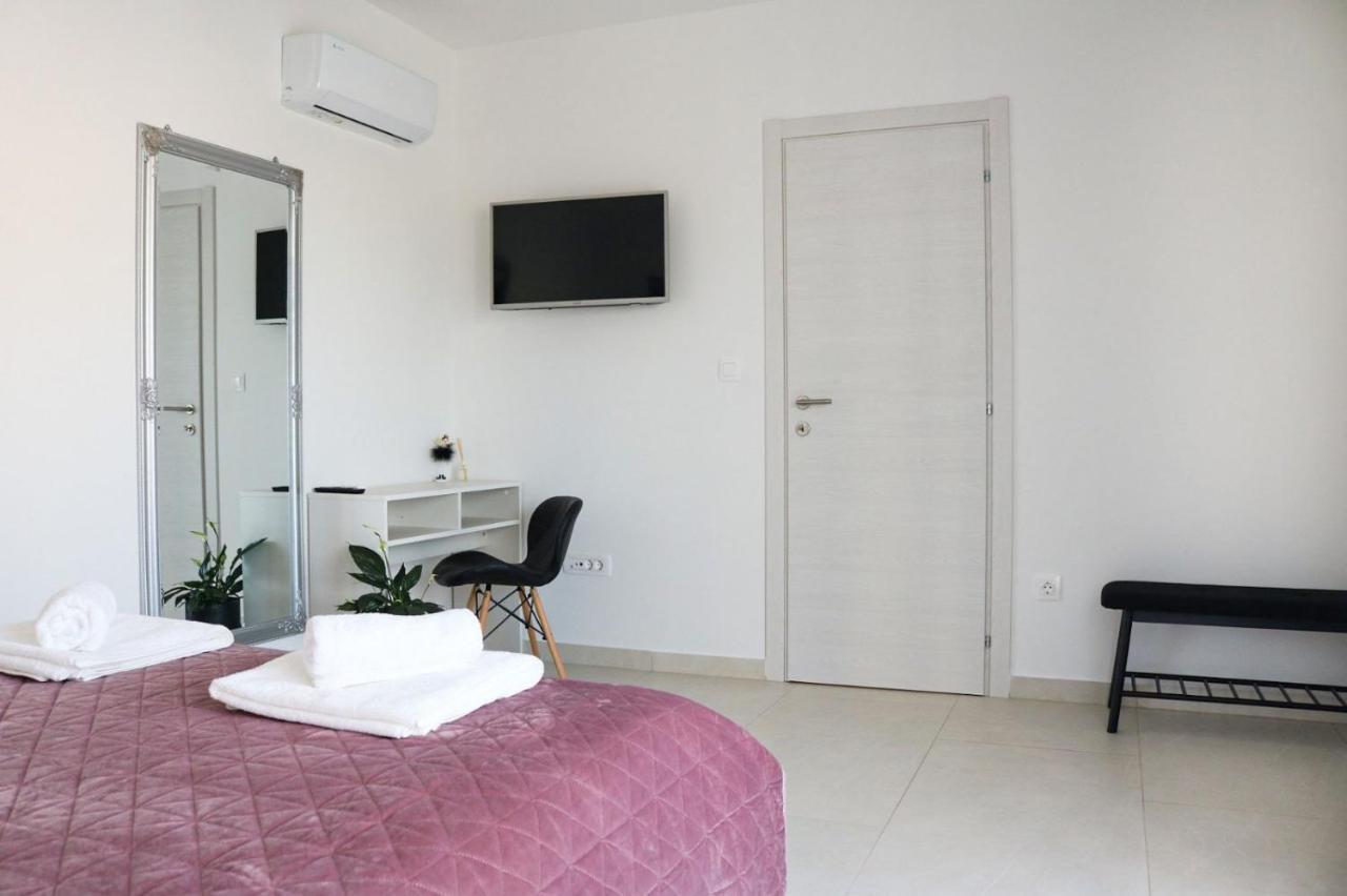Cosmo Apartment Ragusa Esterno foto