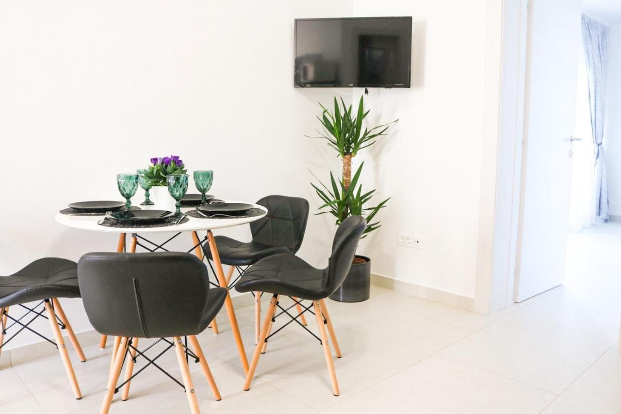 Cosmo Apartment Ragusa Esterno foto