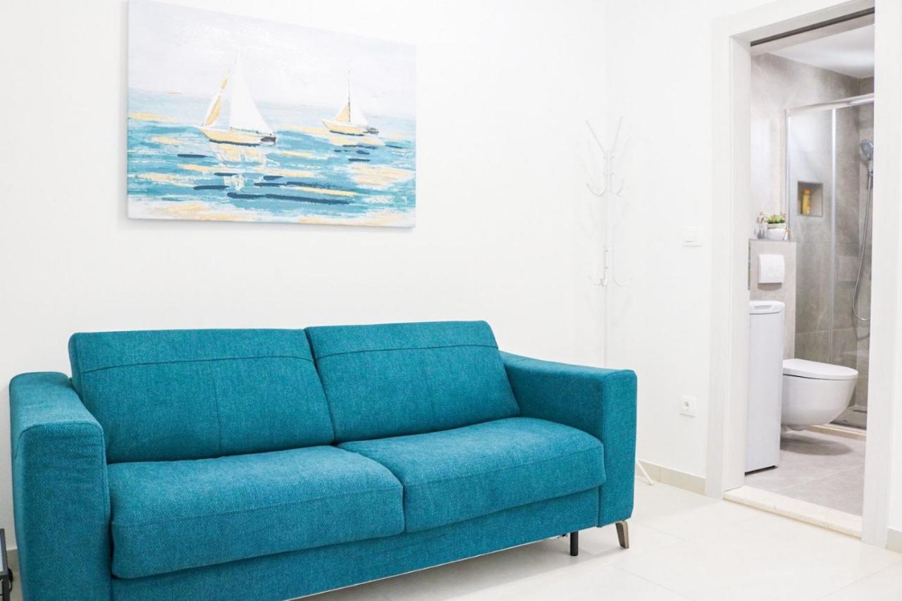 Cosmo Apartment Ragusa Esterno foto