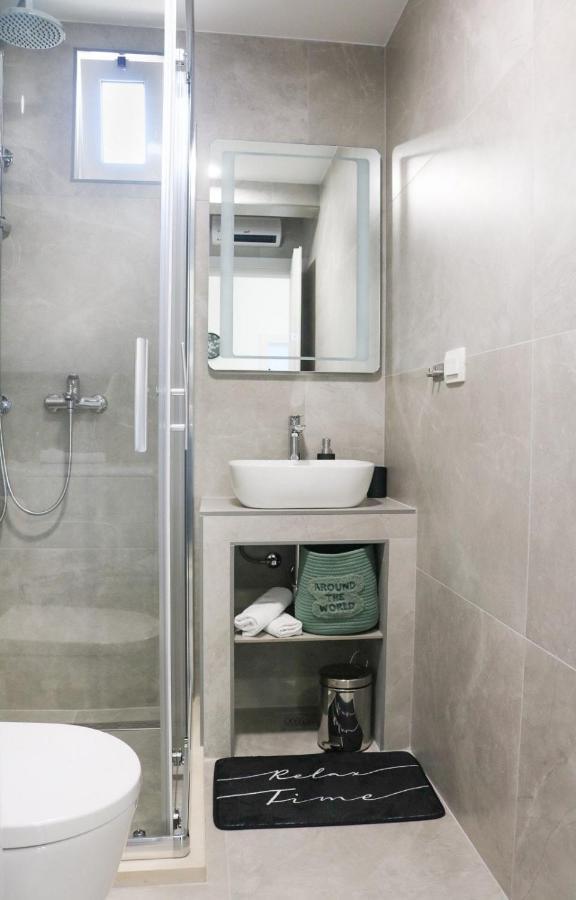 Cosmo Apartment Ragusa Esterno foto