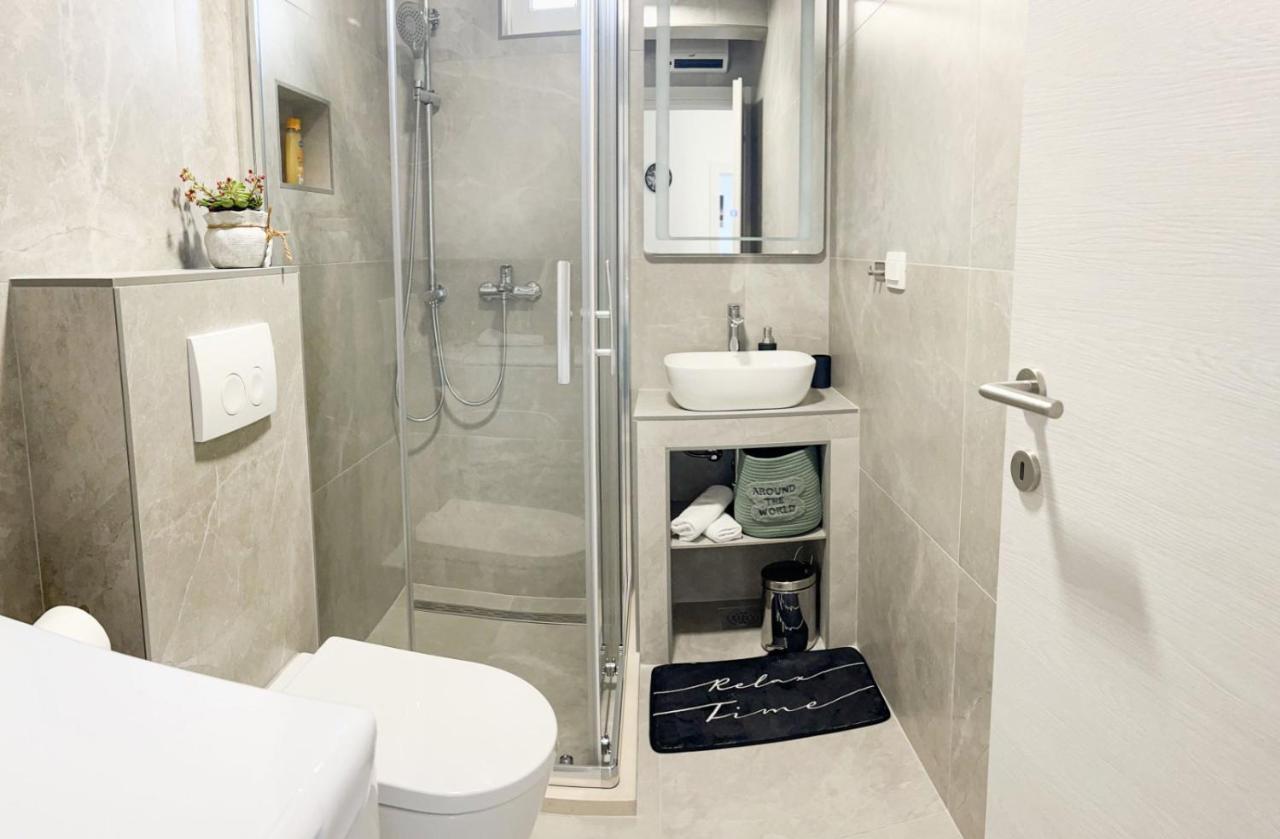 Cosmo Apartment Ragusa Esterno foto