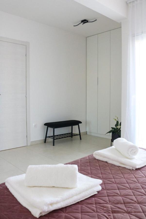 Cosmo Apartment Ragusa Esterno foto