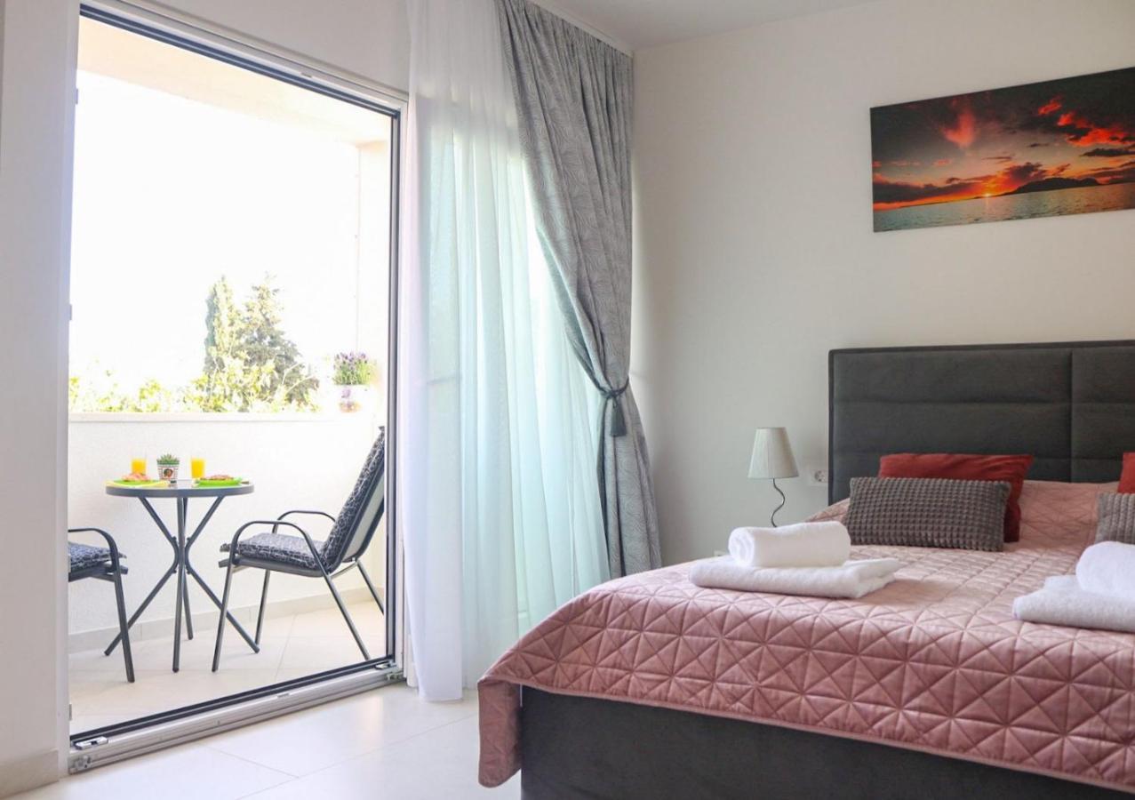 Cosmo Apartment Ragusa Esterno foto