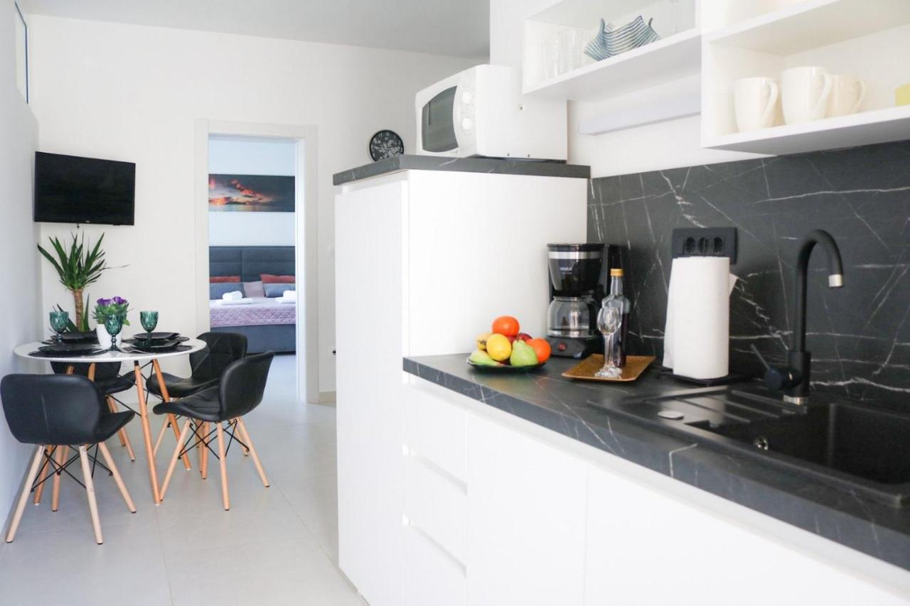 Cosmo Apartment Ragusa Esterno foto