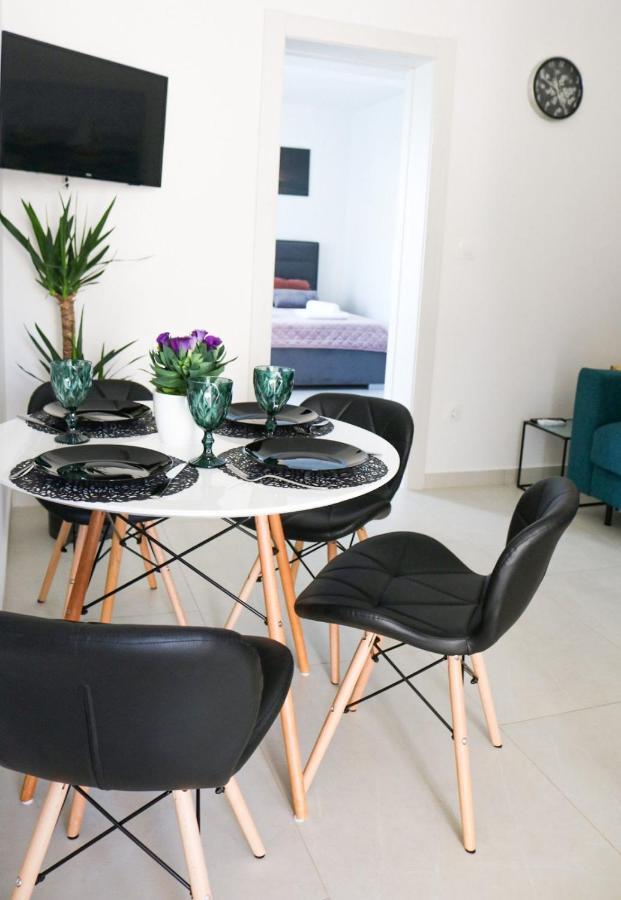 Cosmo Apartment Ragusa Esterno foto