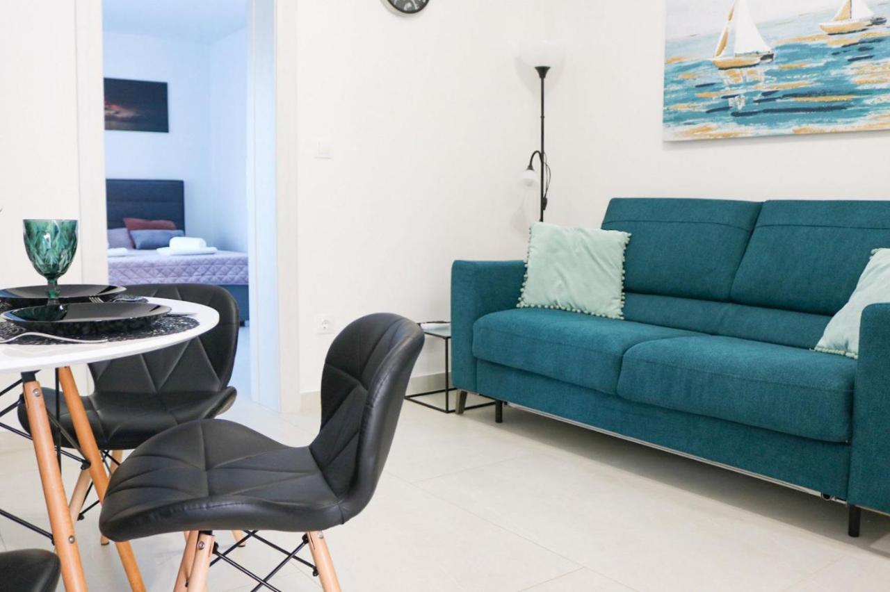 Cosmo Apartment Ragusa Esterno foto