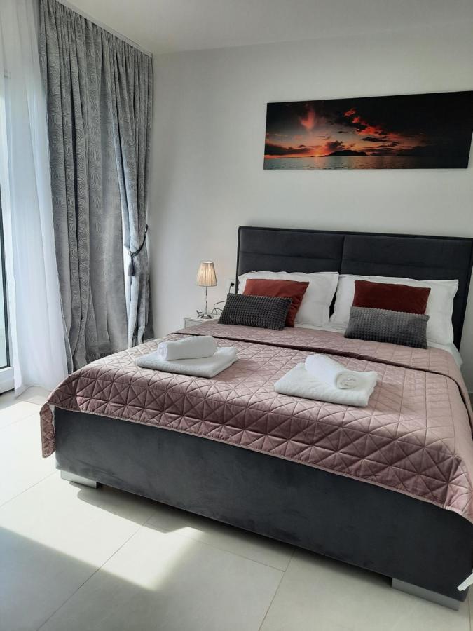 Cosmo Apartment Ragusa Esterno foto
